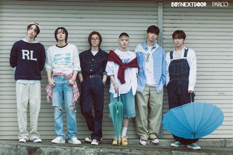 BOYNEXTDOOR Members Profile, Ages, & (Updated Facts!).
